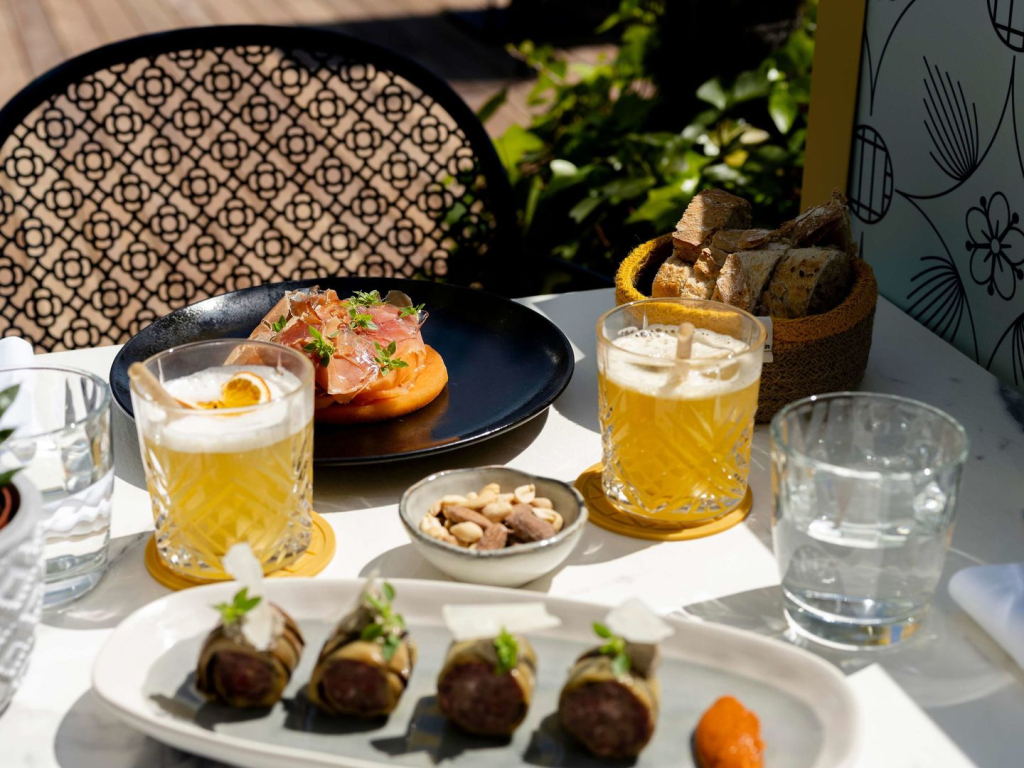 Molitor Hotel & Spa Paris - MGallery Collection