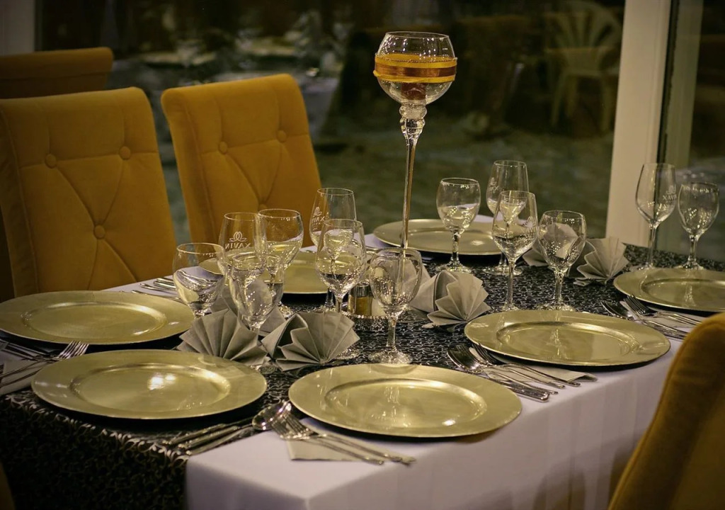 Xavin Wellness Hotel & Restaurant