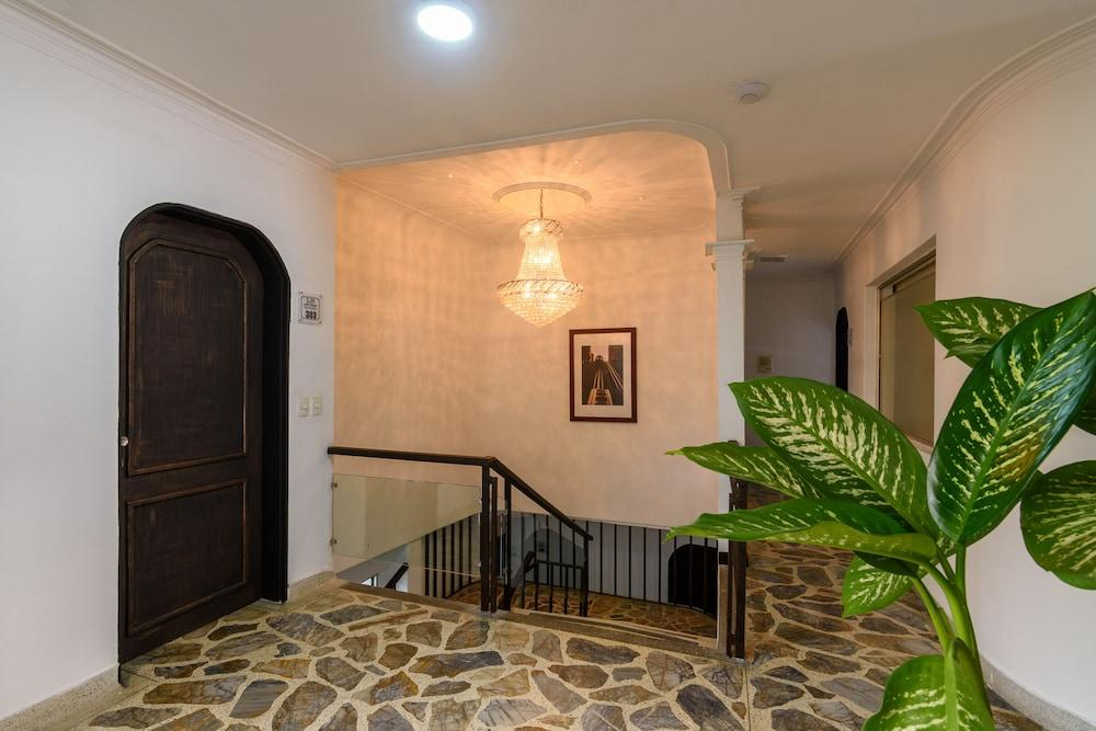 Like Home Hotel Boutique