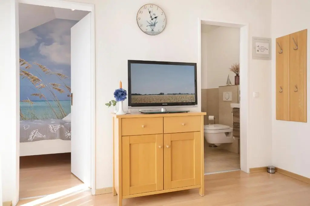 Sonnenwinkel Wohnung 8