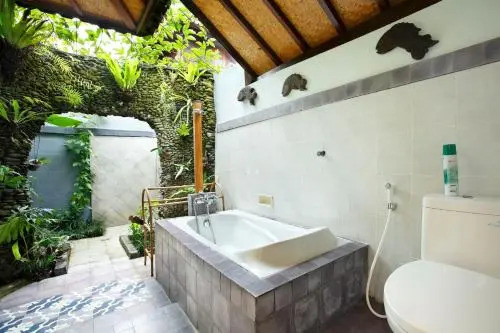 Hyacinth House