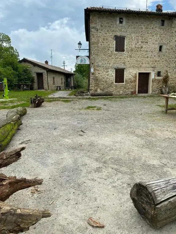 Antico Ospitale San Giacomo