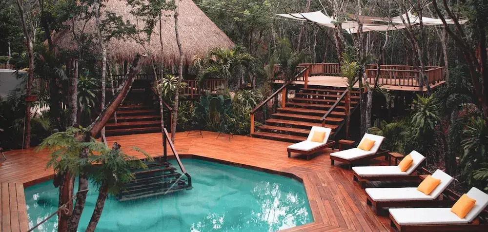 Hotel Chacá