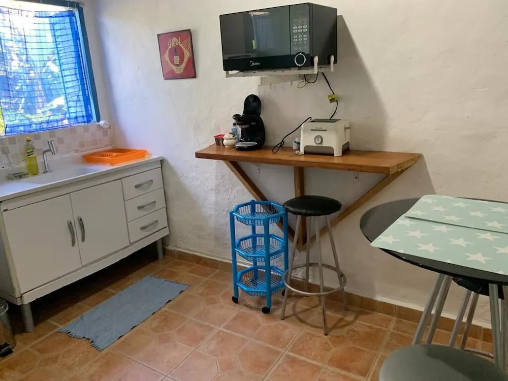 Alemao Cabanas