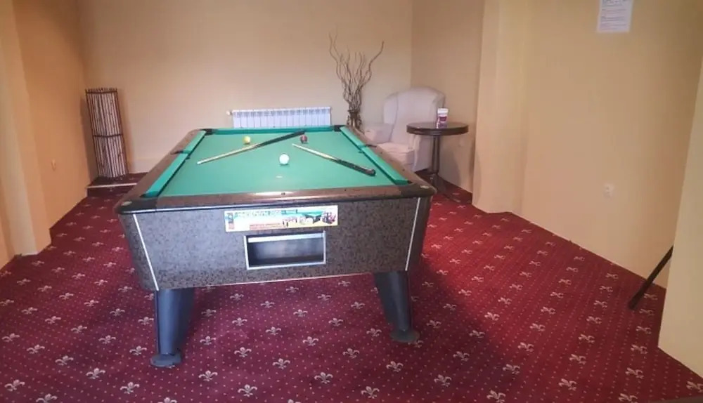 Maraya Hotel Bansko
