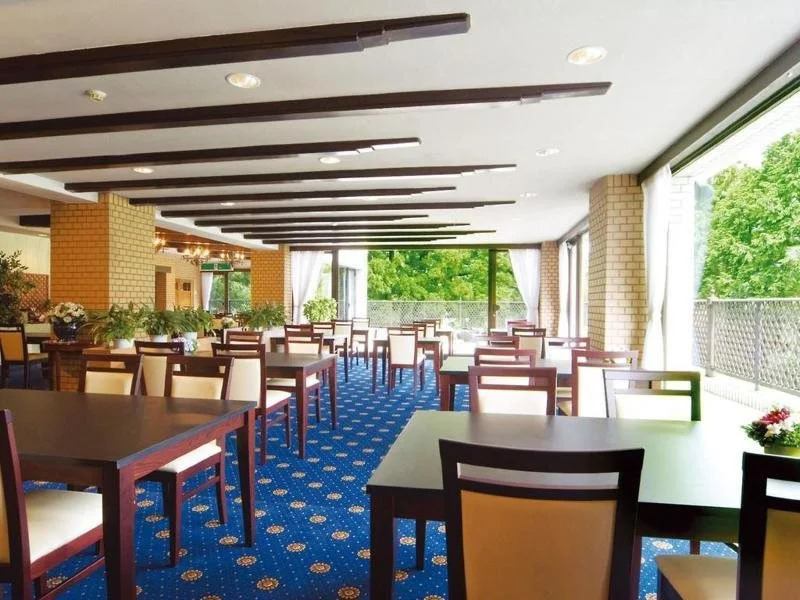 Hotel Green Plaza Gora