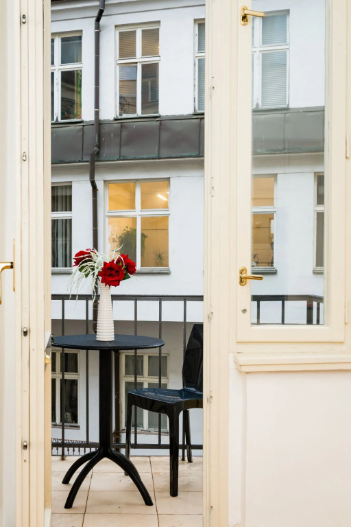 Flawless Apartments Opletalova