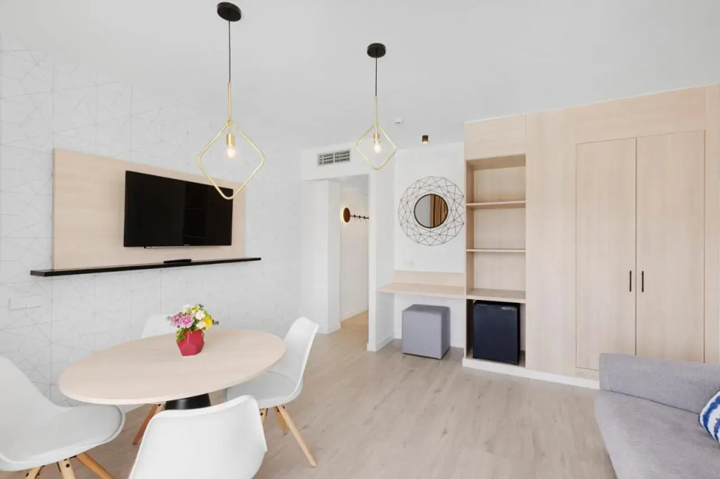 Palmanova Suites by TRH