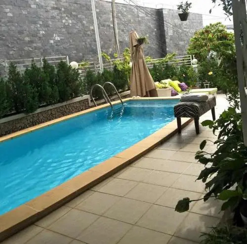 Nancy Caviar Villa