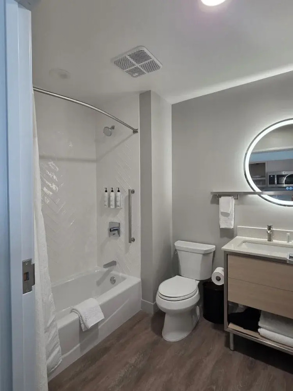 TownePlace Suites by Marriott Youngstown North