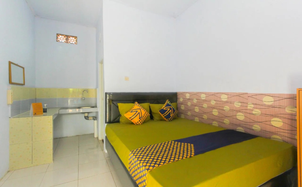 Umah Isun Homestay