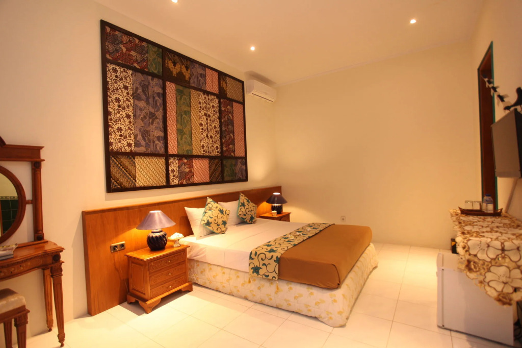 Sanur Seaview Hotel