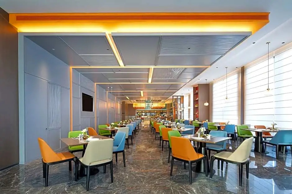 Hampton by Hilton Jiaxing Canal