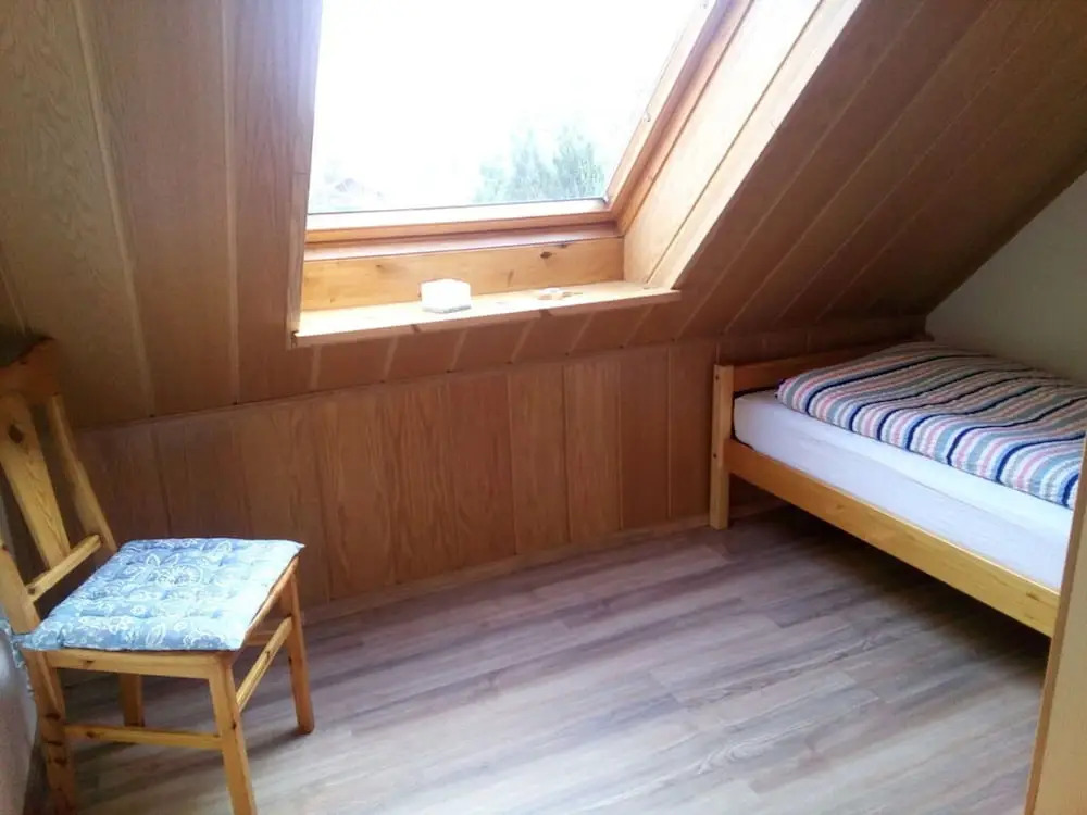 Holiday Home Kaptain's Bunk