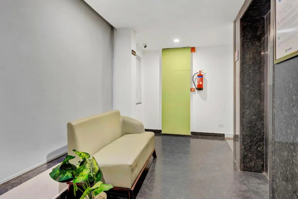 Treebo Hydotel Kompally
