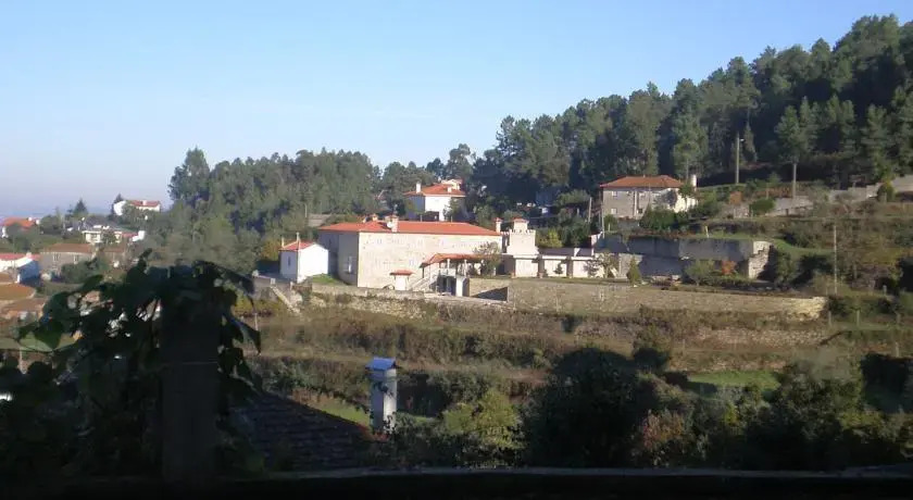 Casa do Castelo