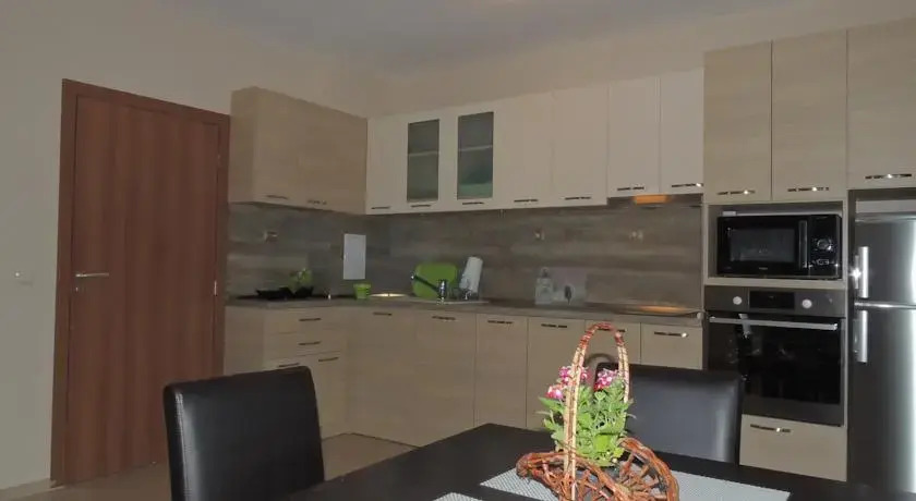 Sunny Apartment