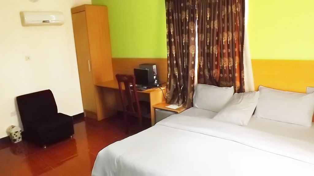Suncity Hotel