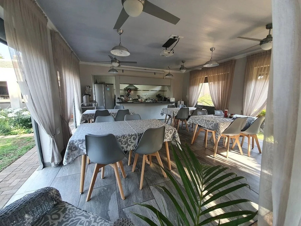 Three Olives Guesthouse