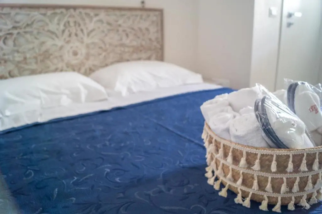 Casa vacanza a 10 metri dal mare
