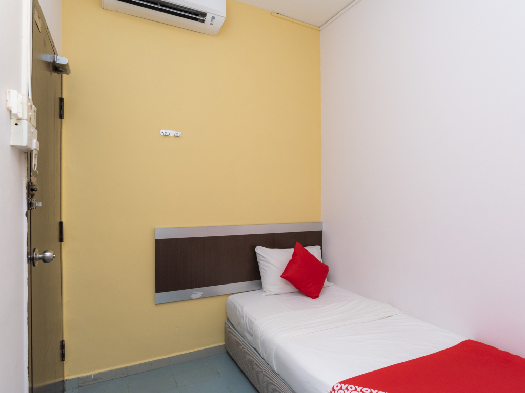 Hotel O De Perdana Hill