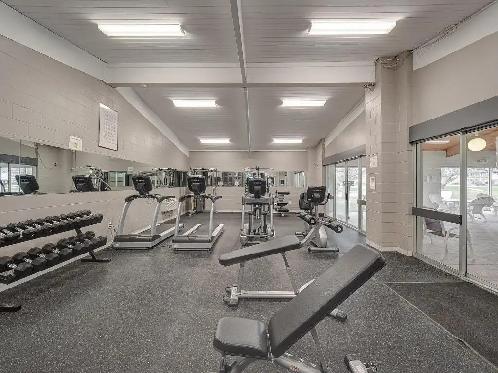 Red Lion Inn & Suites Urbana