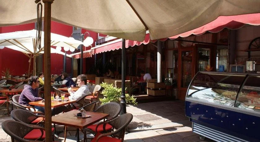 Hotel MANTOVA Vrhnika
