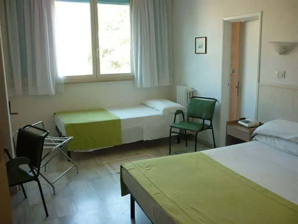 Albergo dei Pini