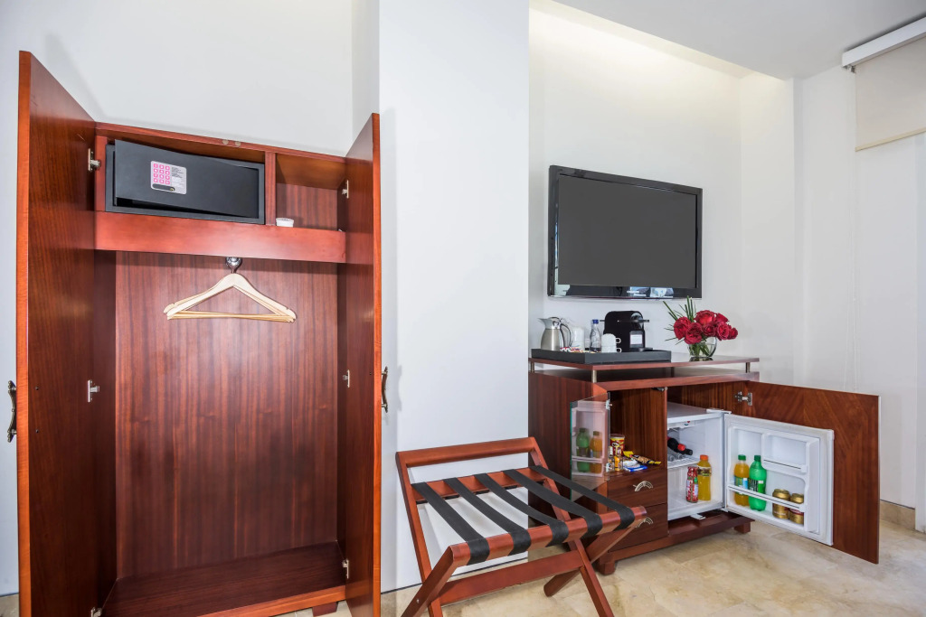 NH Royal Urban Cartagena