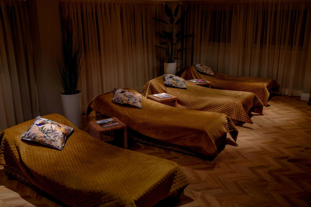 Radisson Blu Hotel, Cork