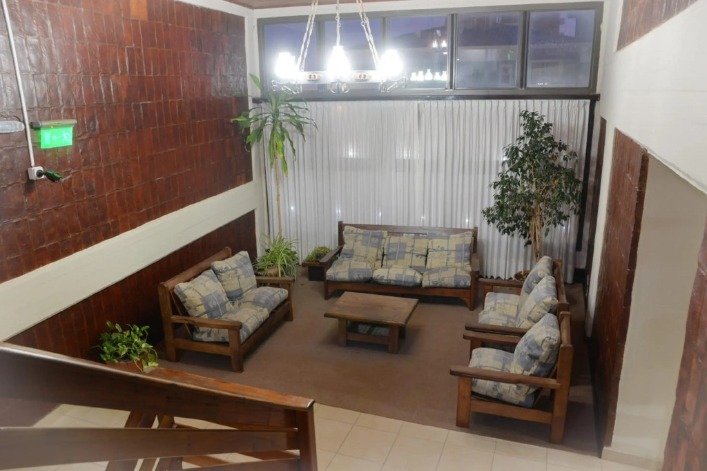 Intersur Villa Gesell