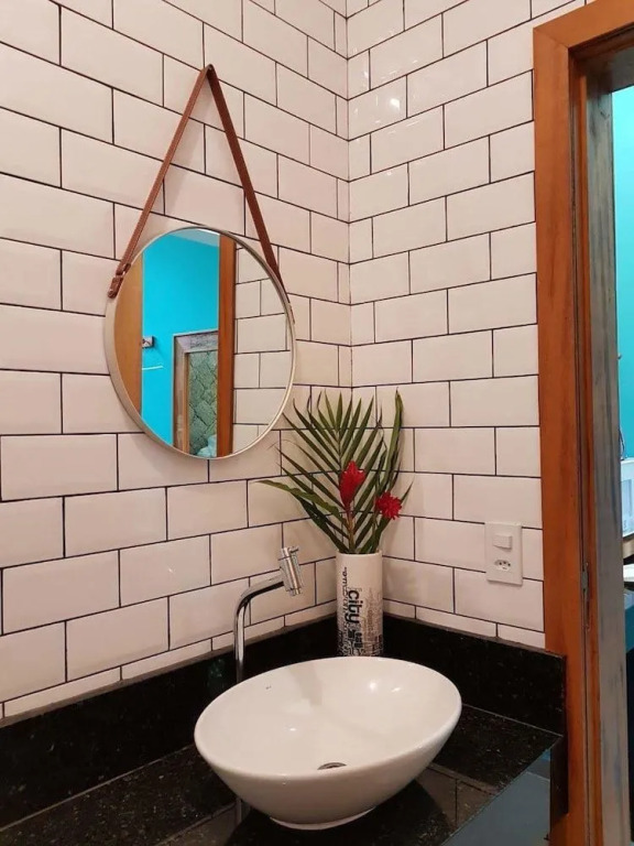 Smart Hotel Reserva Ilhabela