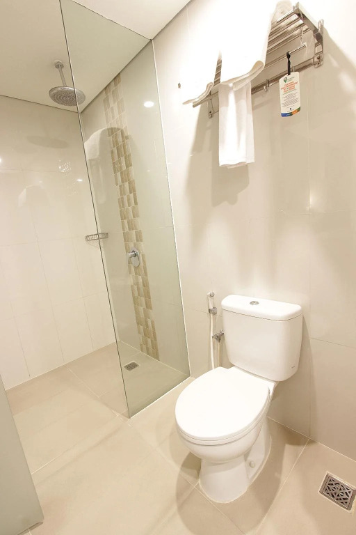 Hotel FortunaGrande Malioboro Yogyakarta