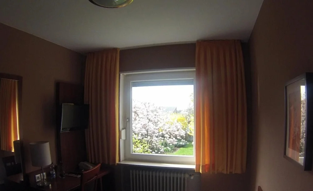 Hotel Wahlster