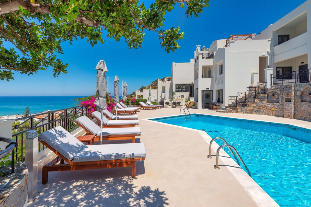 Minois Boutique Hotel