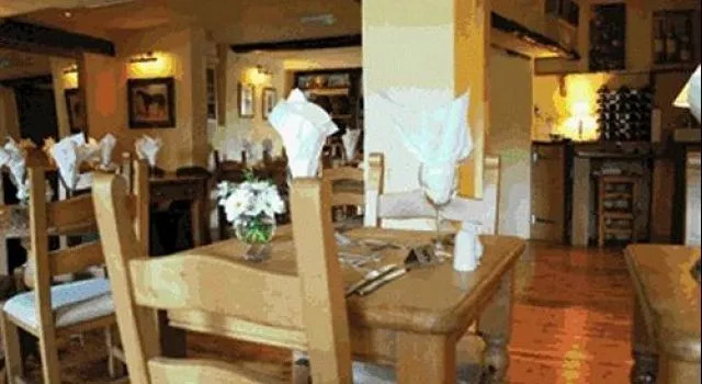 The Shears Inn