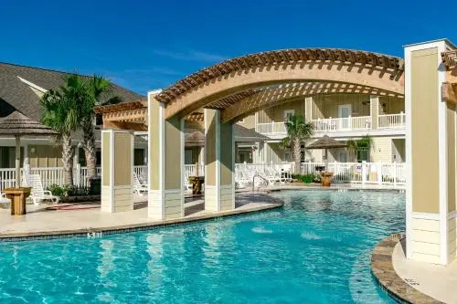 Village by the Beach I919K - 1 Br townhouse by RedAwning