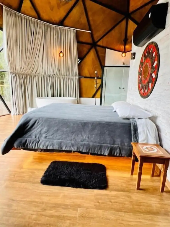 Chales Cabana