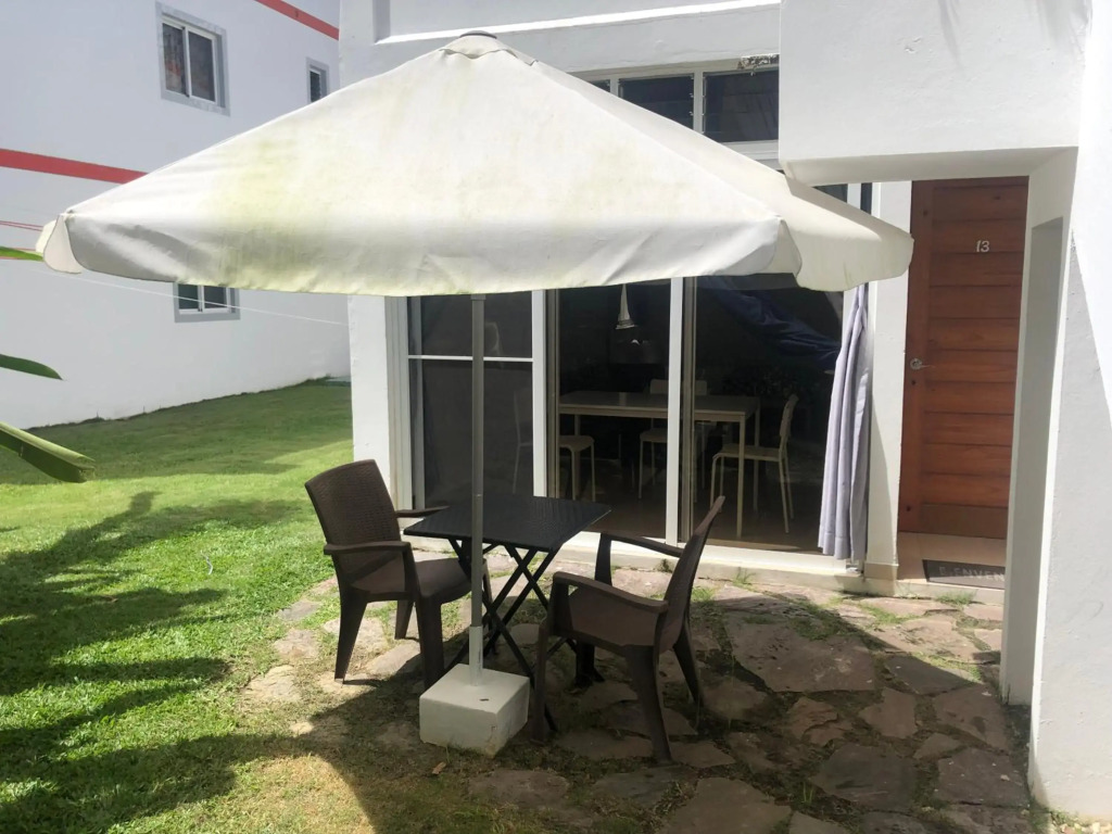 Studio Residencial Almendra