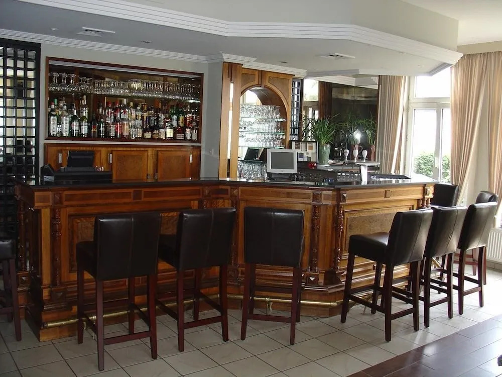 Hotel Bell-X Kortrijk-Wevelgem
