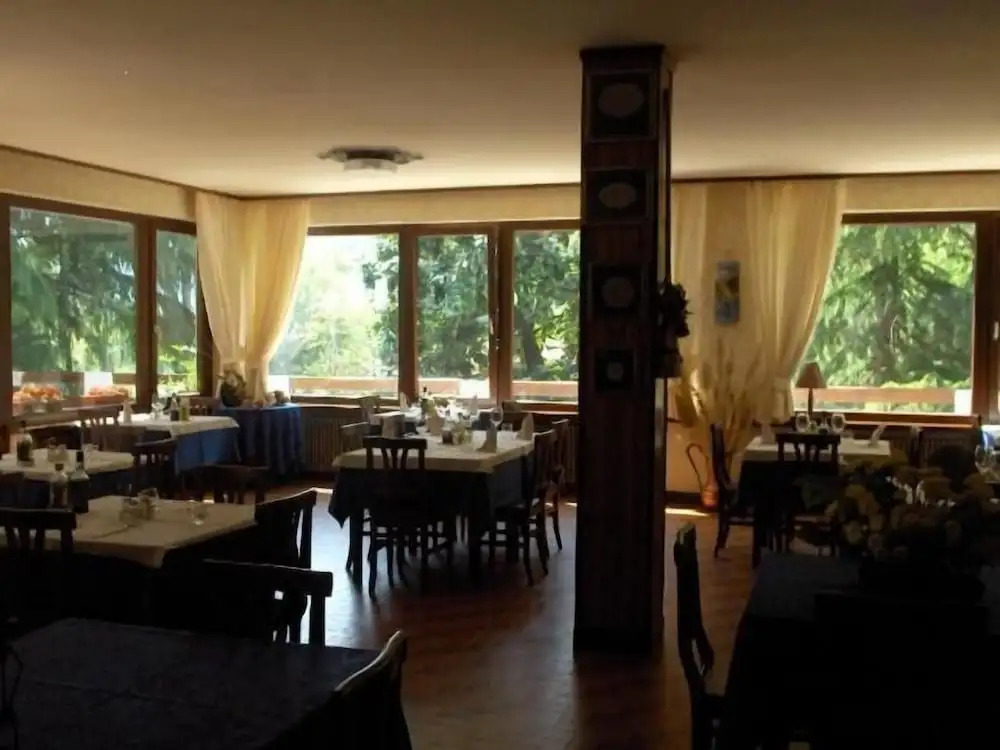 Albergo Alla Trota