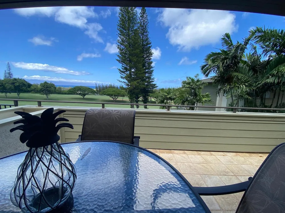 Kapalua Golf Villas 17T8 · KGV 17T8 Remodeled 1BD Kapalua Villa