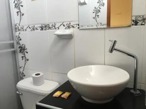 Hostal El Carmelo