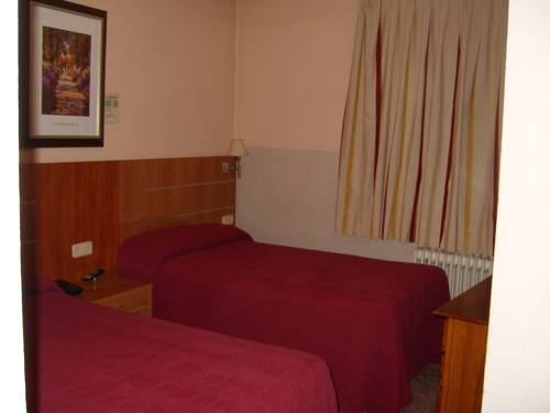 Hostal Don Juan I