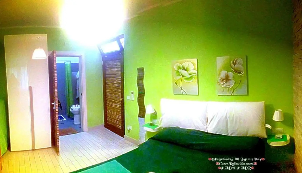 B&B Borgo Santa Margherita