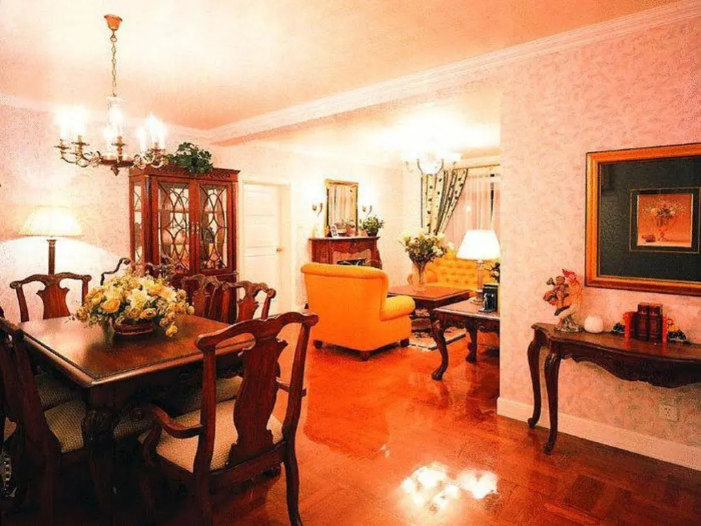 Patina Court All Suite