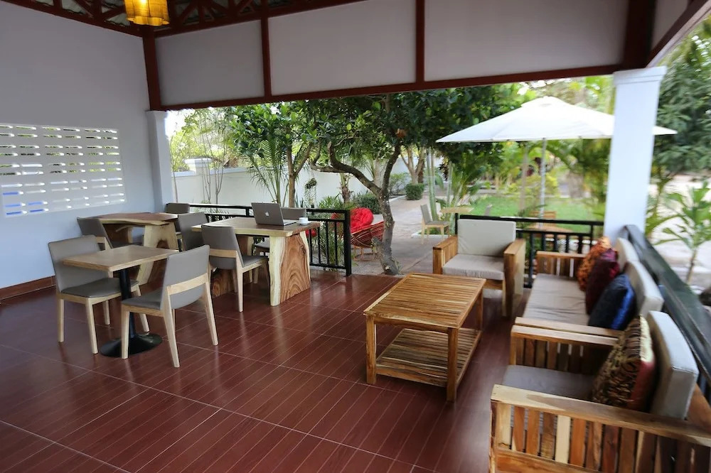 Kep Villa Hill Guest House 1