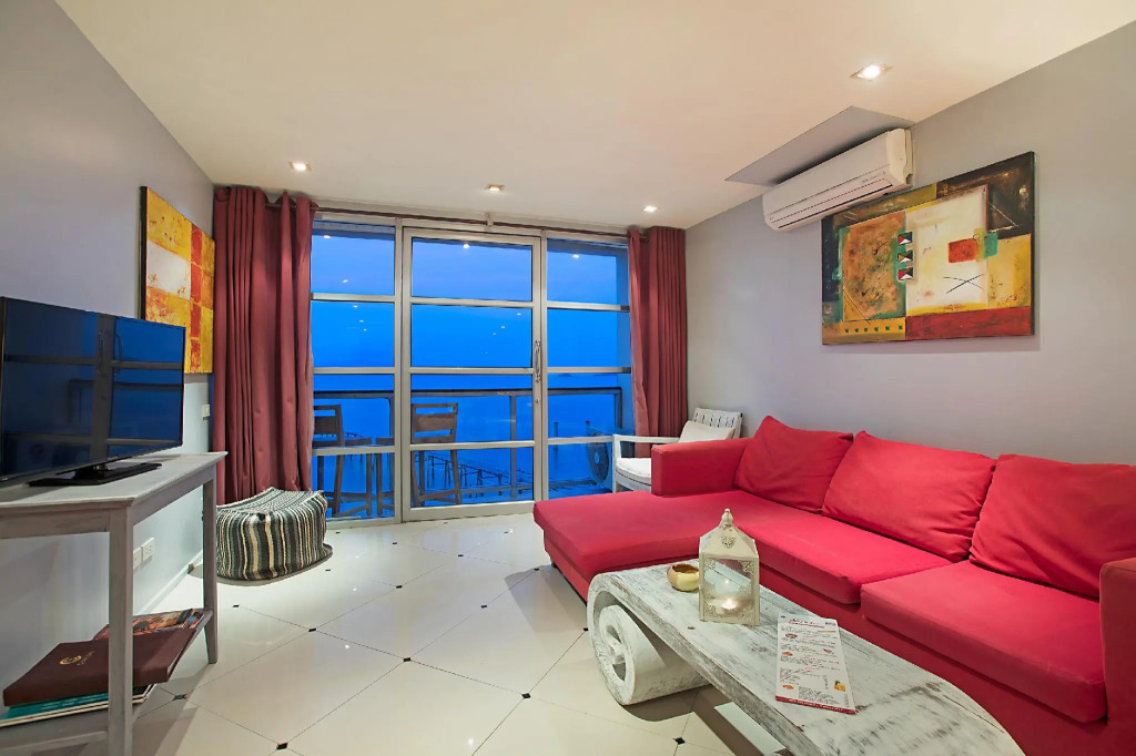 ROZ MARINE Boutique Hotel