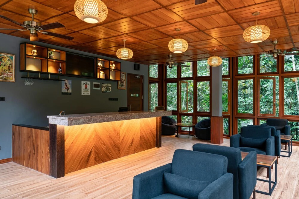 Moksha at Kitulgala - Rainforest Boutique Hotel