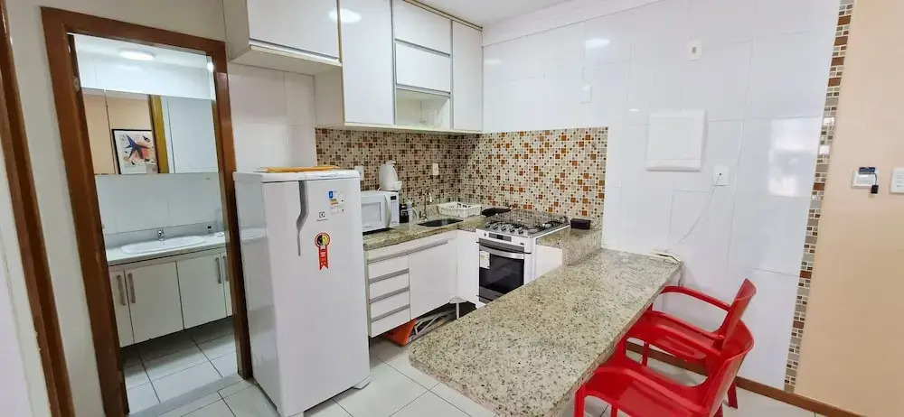 COOND0123 - Ondina Residence